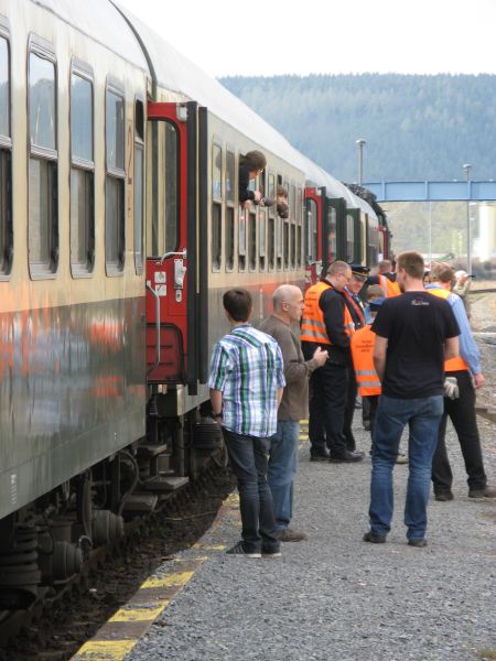 Sonderfahrt Meiningen 2012, &copy;Stefan Scholz (147)